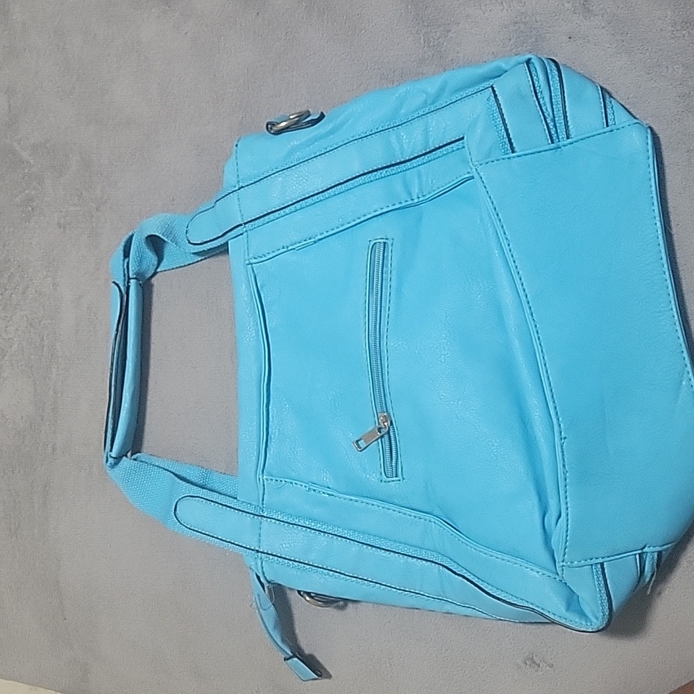 Shoulder Bag - Picture 2 of 9